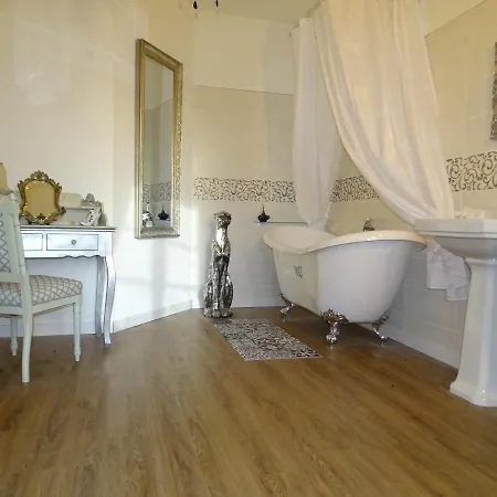 Chateau De La Forie 3*