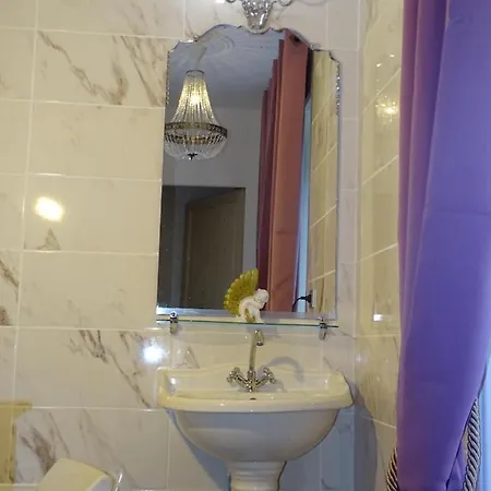 Bed and breakfast Chateau De La Forie 3*