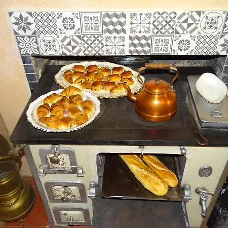 Chateau De La Forie Saint-Etienne-sur-Usson