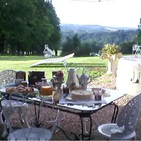 Chateau De La Forie Bed and breakfast 3*