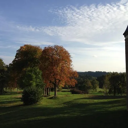 Chateau De La Forie Bed & Breakfast 3*