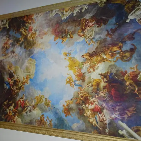 Chateau De La Forie Oda ve Kahvaltı 3*