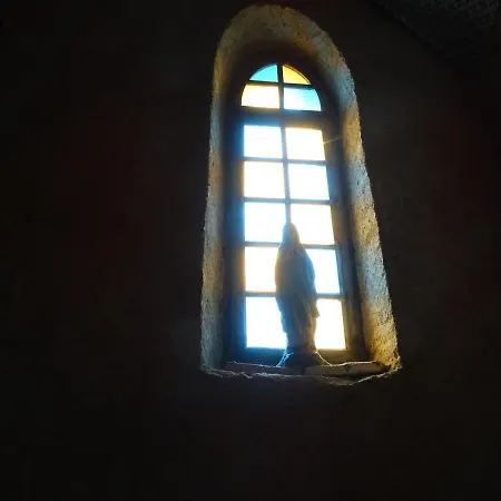 Chateau De La Forie Saint-Etienne-sur-Usson