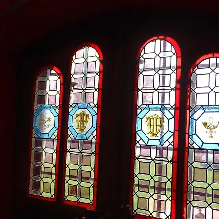 Oda ve Kahvaltı Chateau De La Forie 3*