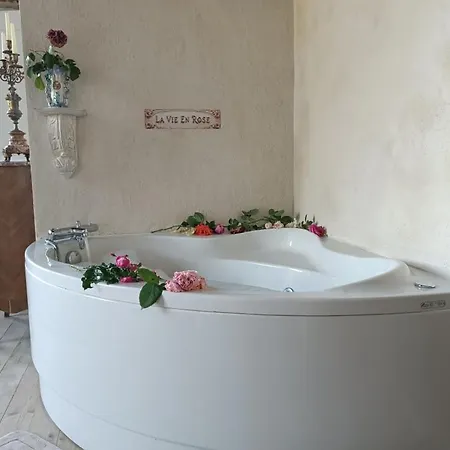 Chateau De La Forie Bed & Breakfast Saint-Etienne-sur-Usson
