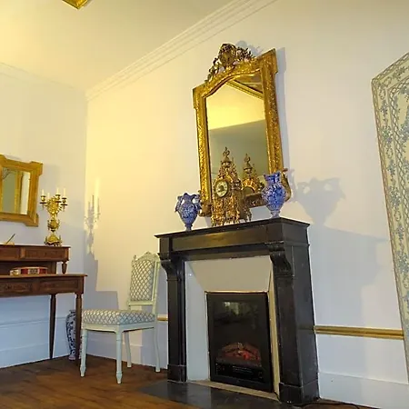 Chateau De La Forie 3*