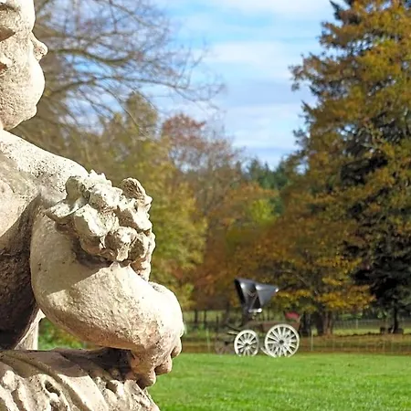 Bed and breakfast Chateau De La Forie 3*