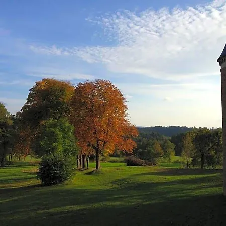 Chateau De La Forie