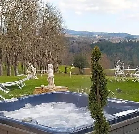 Chateau De La Forie Bed and breakfast 3*